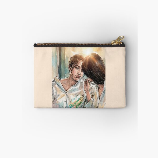 Item preview, Poisonous Love poster tv show - GL thai designed and sold by PatyEmiko.