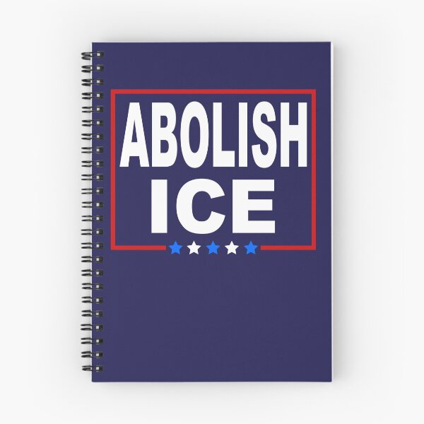 Item preview, Abolish Ice designed and sold by AintJames.