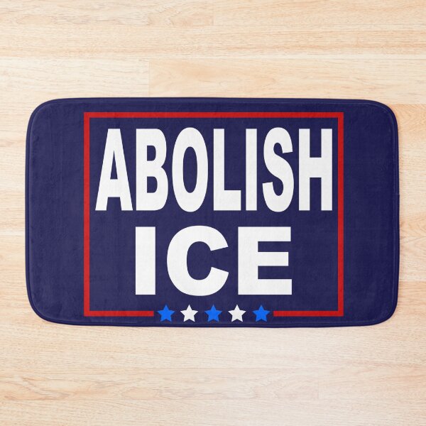 Item preview, Abolish Ice designed and sold by AintJames.