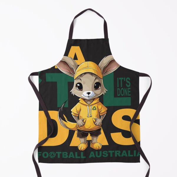 Item preview, Matilda'S Soccer Shirt designed and sold by irfl.