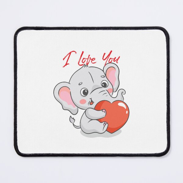 Item preview, I LOVE YOU designed and sold by IsaCria.
