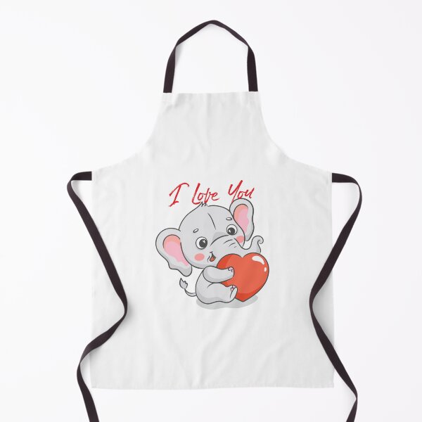 Item preview, I LOVE YOU designed and sold by IsaCria.