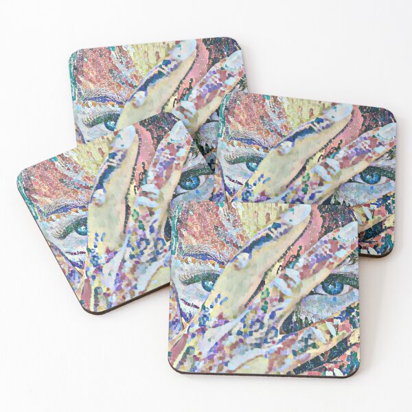 Item preview, I See Color designed and sold by tomorrowsart.