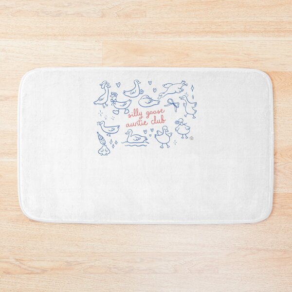 Item preview, Silly Goose Auntie Club designed and sold by krystalRomanart.