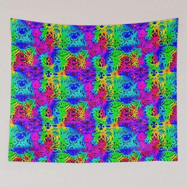 Item preview, Tye Dye 27 designed and sold by Dawne's Designs.