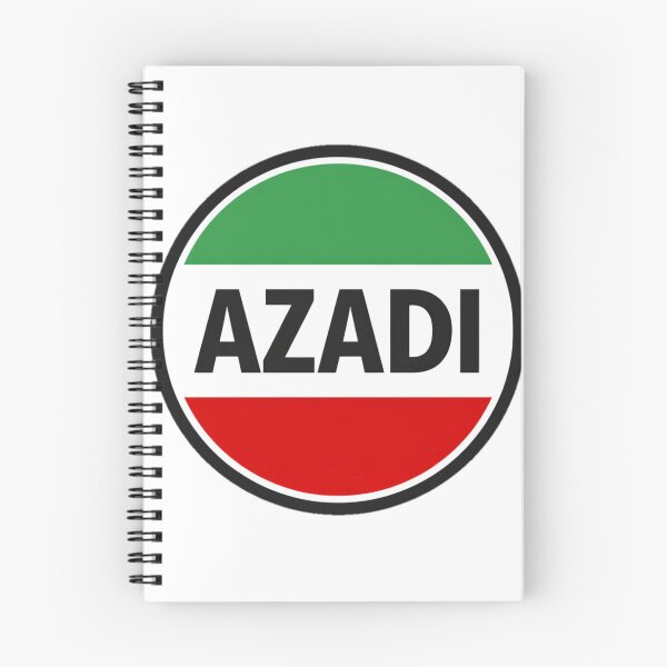Artikelvorschau, Azadi freedom entworfen und verkauft von ArminGreen.