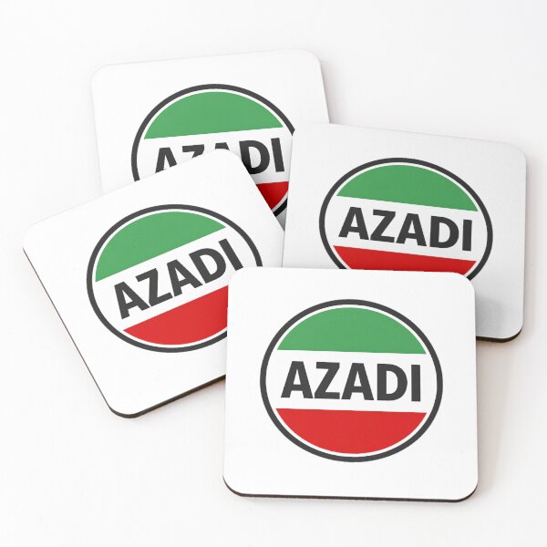 Item preview, Azadi freedom designed and sold by ArminGreen.
