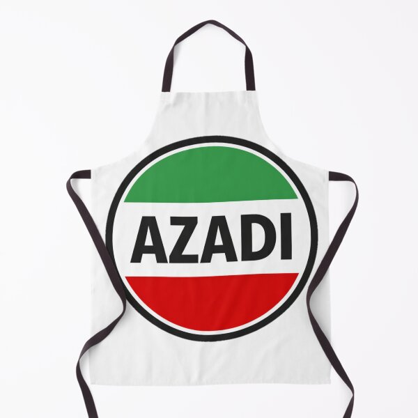 Artikelvorschau, Azadi freedom entworfen und verkauft von ArminGreen.
