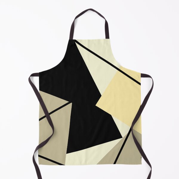 Item preview, Geometric Abstract In Neutral Colors designed and sold by studioart.