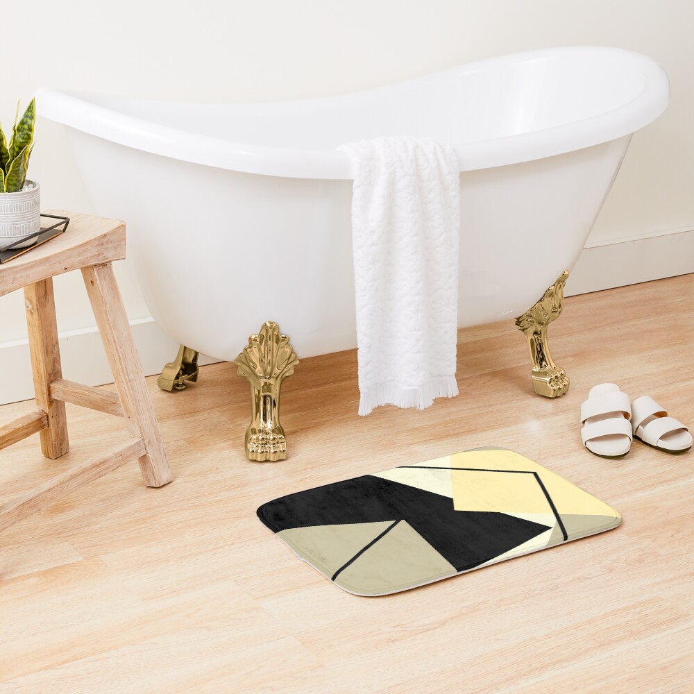 Item preview, Bath Mat designed and sold by studioart.