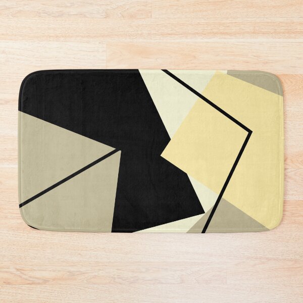Item preview, Geometric Abstract In Neutral Colors designed and sold by studioart.