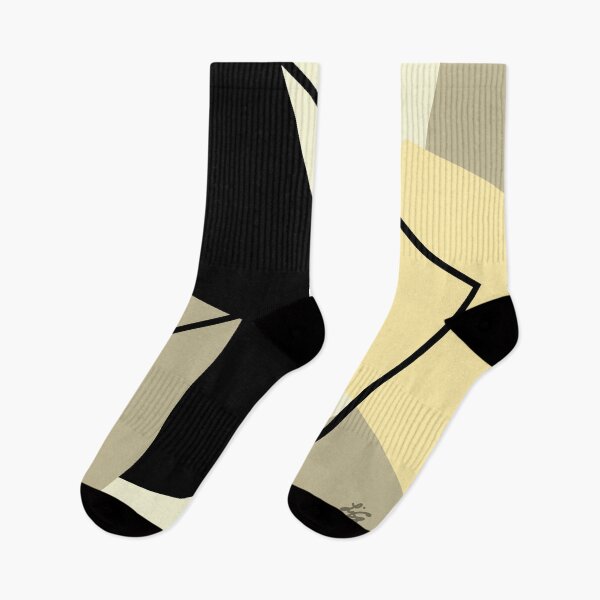 Item preview, Geometric Abstract In Neutral Colors designed and sold by studioart.