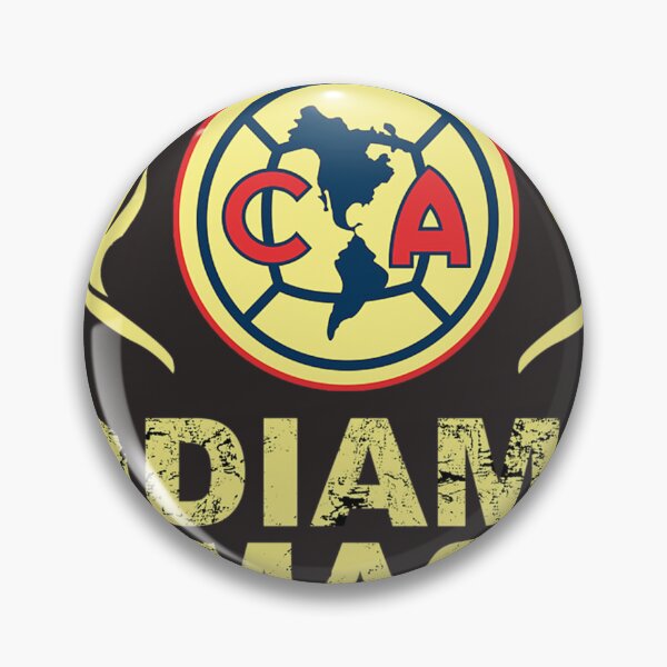 Item preview, Las Aguilas De Club America  designed and sold by rakkasei64.