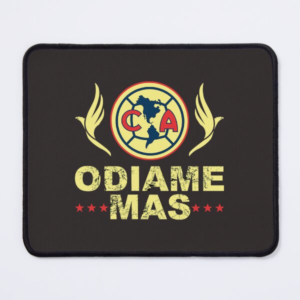 Item preview, Las Aguilas De Club America designed and sold by rakkasei64.