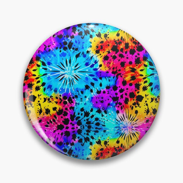 Item preview, Tye Dye 31 designed and sold by Dawne's Designs.