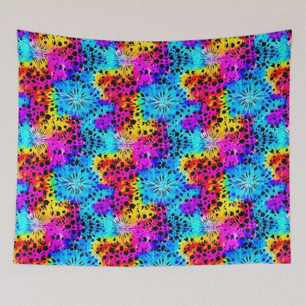Item preview, Tye Dye 31 designed and sold by Dawne's Designs.