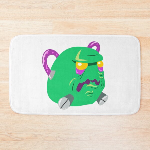 Item preview, Toxic creature designed and sold by DanielCostaart.