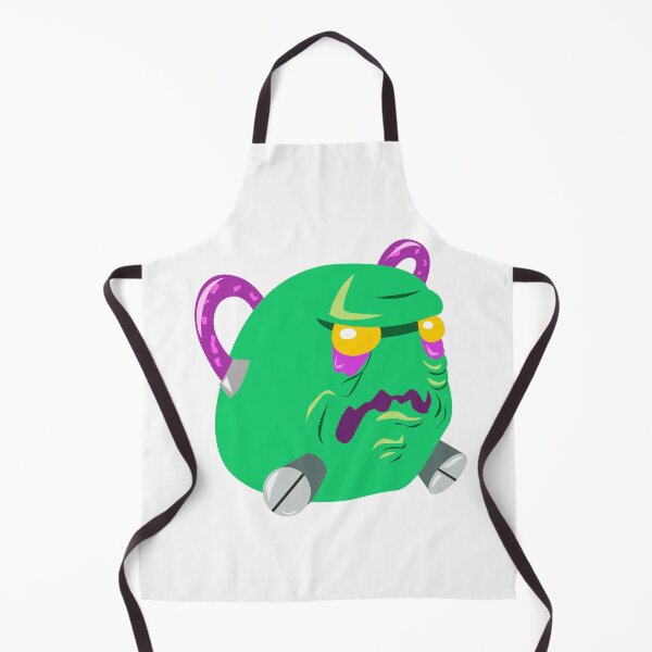 Item preview, Toxic creature designed and sold by DanielCostaart.