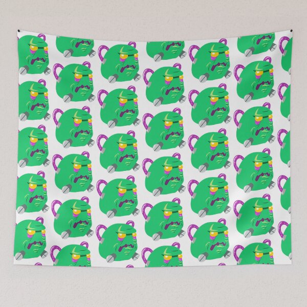 Item preview, Toxic creature designed and sold by DanielCostaart.