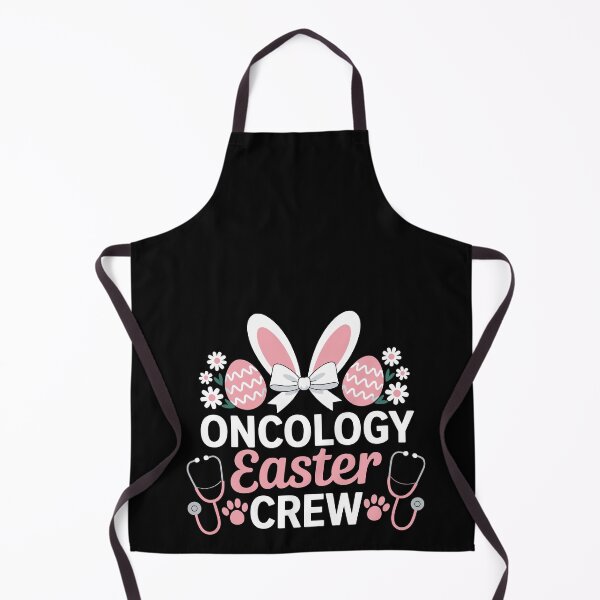 Item preview, Oncology Easter Crew designed and sold by jkrphoto.