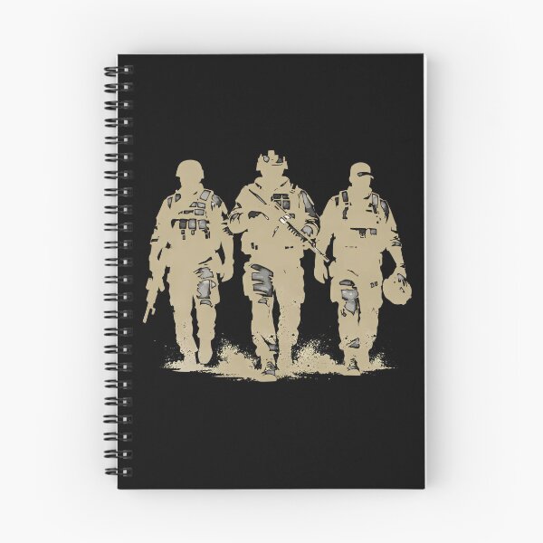Item preview, Brotherhood in Arms designed and sold by Tactical Override.