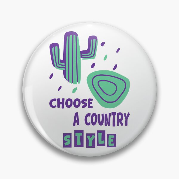 Item preview, A country style designed and sold by ANVivid.