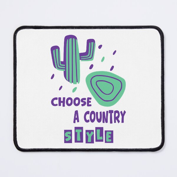 Item preview, A country style designed and sold by ANVivid.