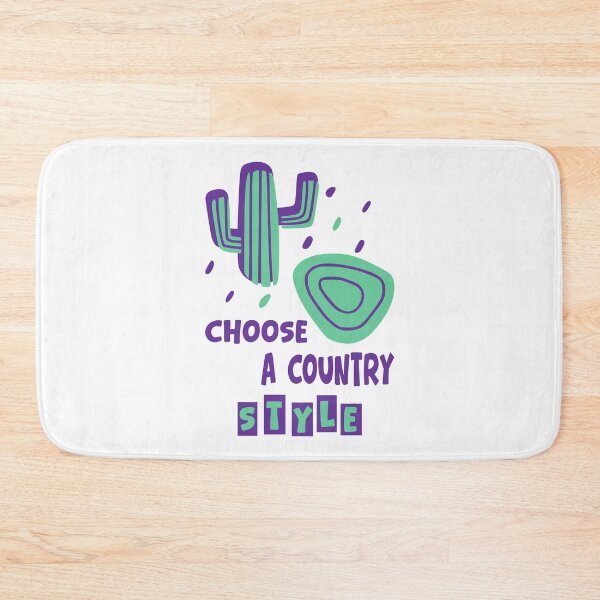Item preview, A country style designed and sold by ANVivid.