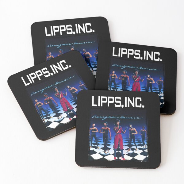 Item preview, Lipps Inc designed and sold by BOTALEG.