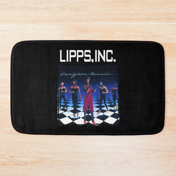 Item preview, Lipps Inc designed and sold by BOTALEG.