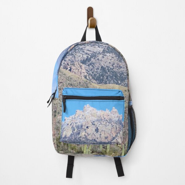 Item preview, Snow Peak Mountain Landscape designed and sold by simonjayphotos.