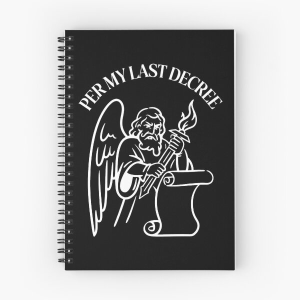 Item preview, Angel Sword Decree Email designed and sold by SignumShop.