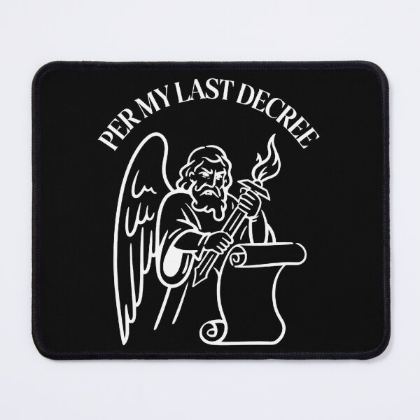 Item preview, Angel Sword Decree Email designed and sold by SignumShop.