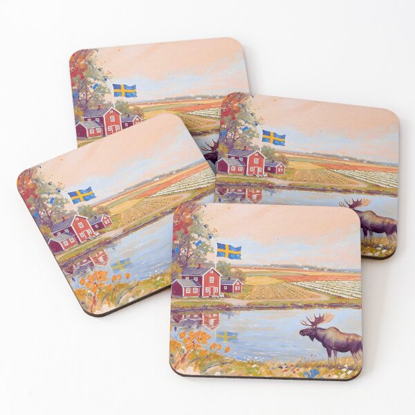 Item preview, Sweden  designed and sold by Lilja888.