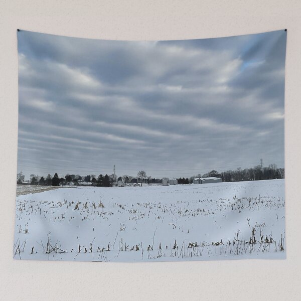 Item preview, More Clouds 9 Feb. 2026 10 designed and sold by Abeink1030.