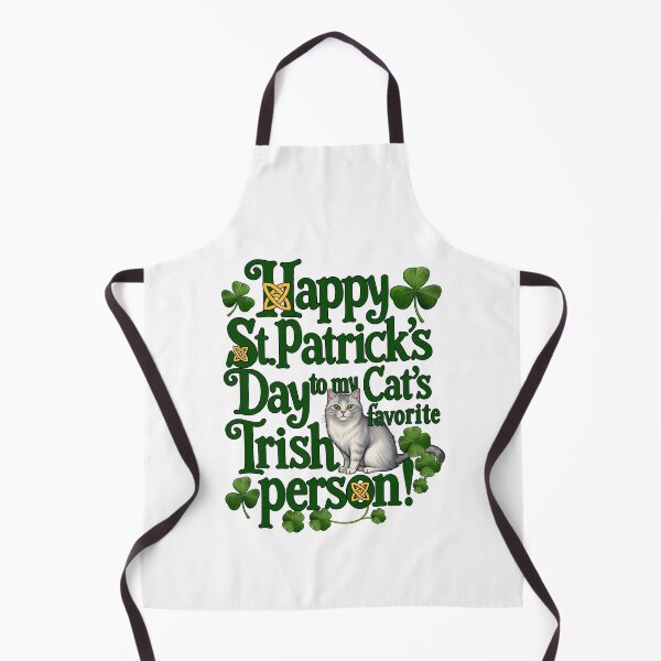 Item preview, Irish Cat designed and sold by Kamoufleur.