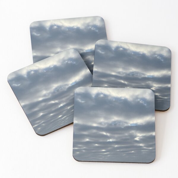 Item preview, More Clouds 9 Feb. 2026 11 designed and sold by Abeink1030.