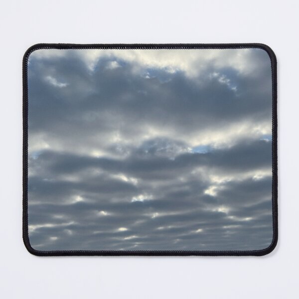 Item preview, More Clouds 9 Feb. 2026 11 designed and sold by Abeink1030.