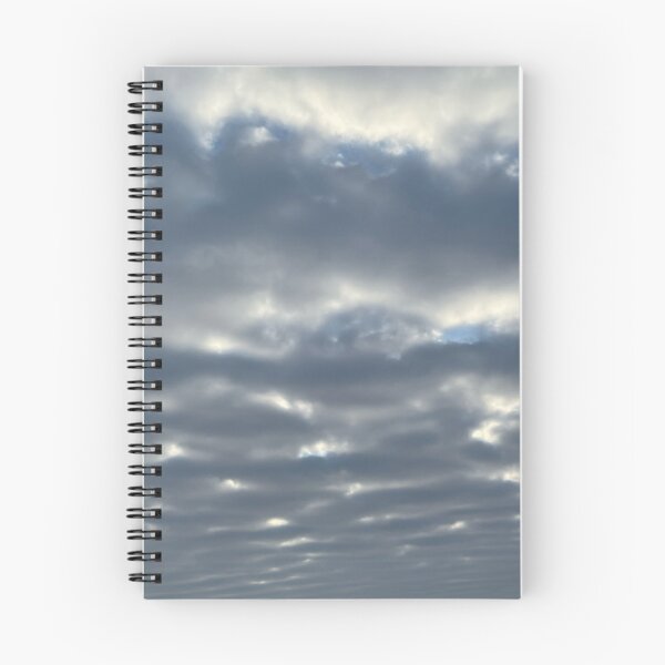 Item preview, More Clouds 9 Feb. 2026 11 designed and sold by Abeink1030.