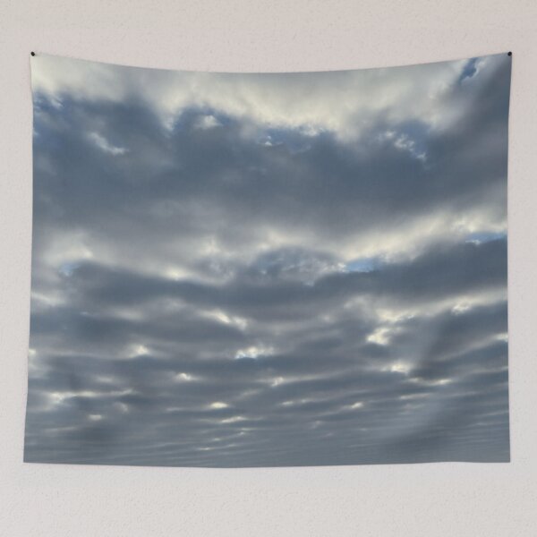 Item preview, More Clouds 9 Feb. 2026 11 designed and sold by Abeink1030.