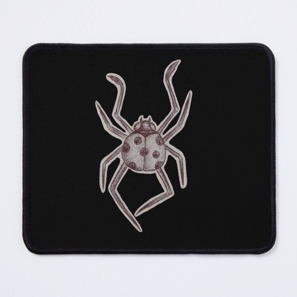 Item preview, Mantis Lady Widow designed and sold by TheWitchCoven.
