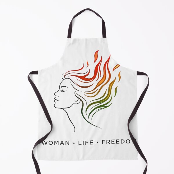 Item preview, Iranian woman designed and sold by ArminGreen.