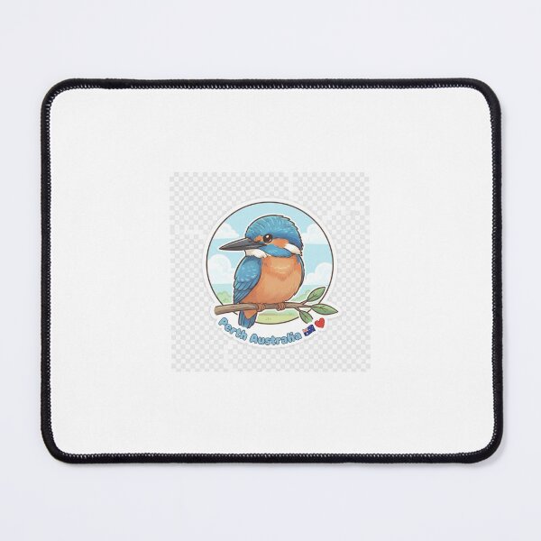 Item preview, King Fisher designed and sold by WULLO.