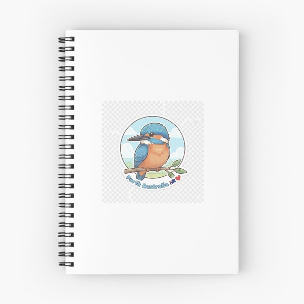 Item preview, King Fisher designed and sold by WULLO.