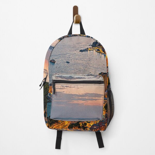 Item preview, Monte Carlo sunset designed and sold by sid1802.