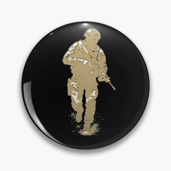 Item preview, Modern Tactical Operator designed and sold by Tactical Override.