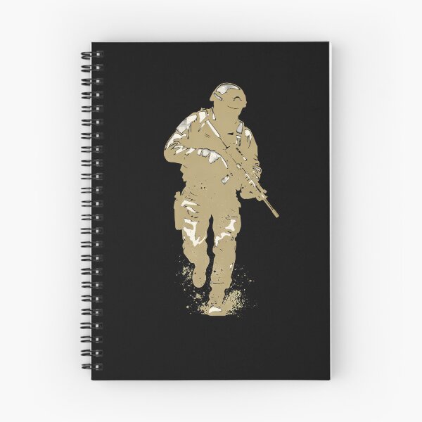 Item preview, Modern Tactical Operator designed and sold by Tactical Override.