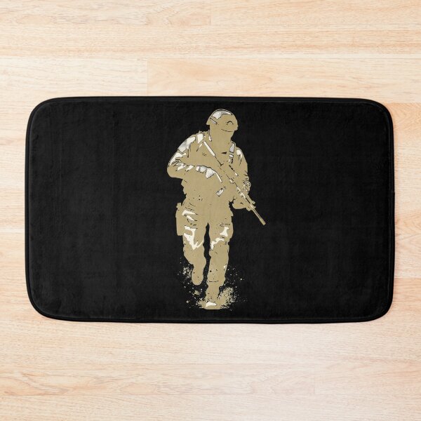 Item preview, Modern Tactical Operator designed and sold by Tactical Override.
