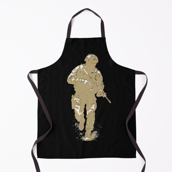 Item preview, Modern Tactical Operator designed and sold by Tactical Override.