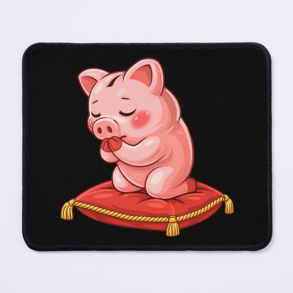 Item preview, Praying Pig designed and sold by MissFreya.
